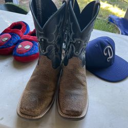 Ariat Boots - Children's