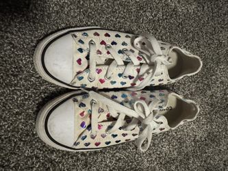 Converse Size 3