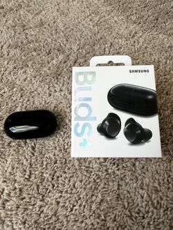 Galaxy Buds Plus