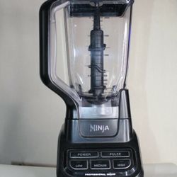 Ninja Professional 1000 W Blender 