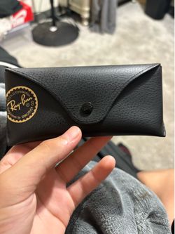 Ray bans