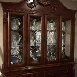 Free China Cabinet