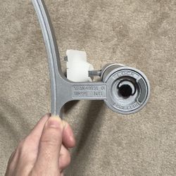 Genuine Stand For Ultra Wide LG Monitor