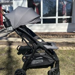 Stroller In Good Conditions