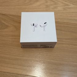 Apple AirPods Pro