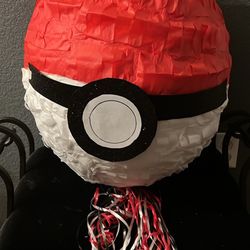 Pocky Mon Piñata 