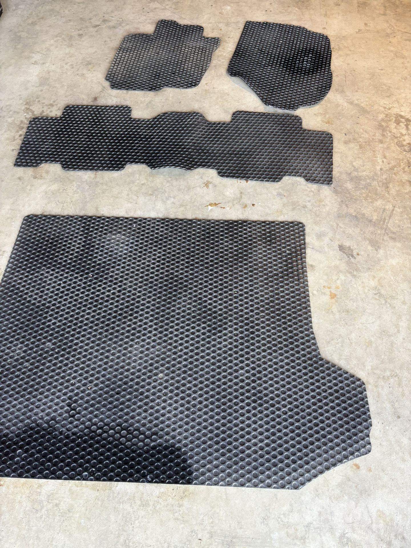 2006-2010 Toyota RAV4 Accessories