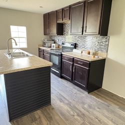 Tiny Home/mother-In-Law, Suite
