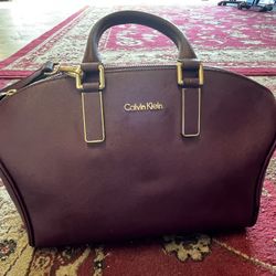 Calvin Klein Purse