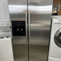 KitchenAid Counter Depth Refrigerator 