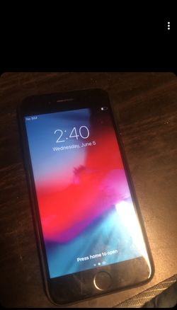 iPhone 7 32GB (Unlocked)