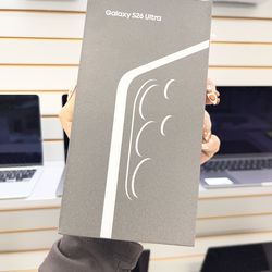Galaxy s26 ultra 256gb