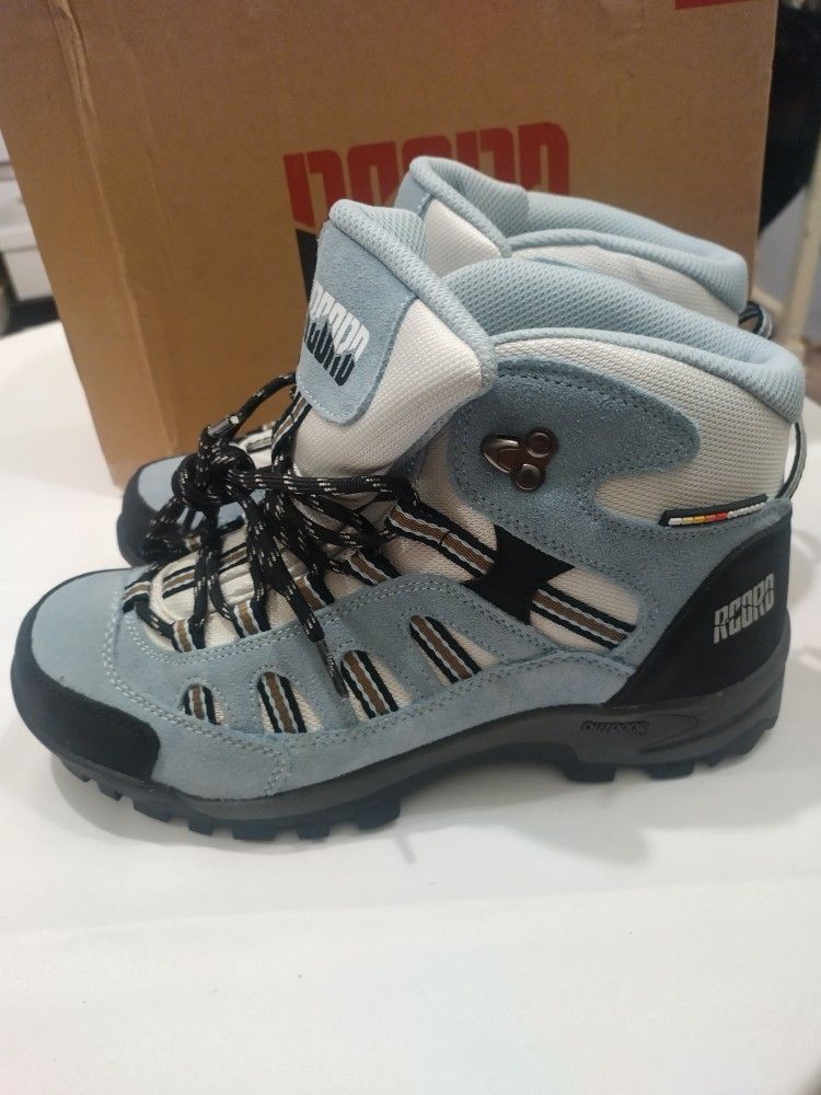 @ R CORD Womens Hiking Boots Waterproof Lightweight Hiking Boots Women Ankle sz8