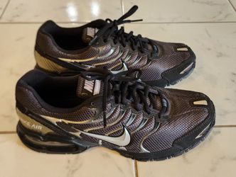 Nike Men's Air Max Torch 4 running shoes size 11.5 Men's
