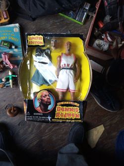 Dennis Rodman
