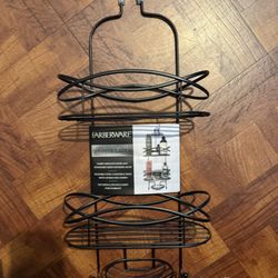 Shower caddy