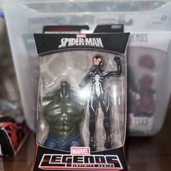 Spiderman 