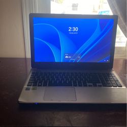 light gaming laptop