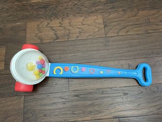 Toddler And Kids Toy To Boost Walk And Run 