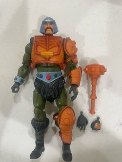 He-Man/ Man At Arms