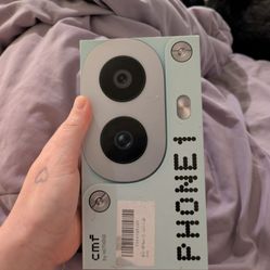 CMF Nothing Phone 1 Unlocked 