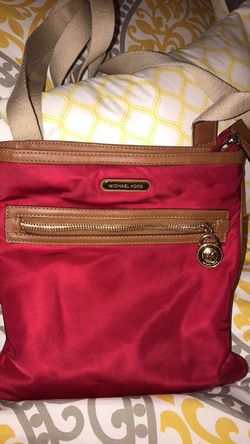 Michael lots small purse