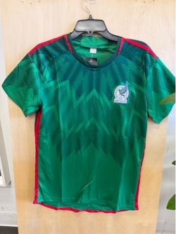 Mexico jersey new