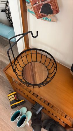 Fruit bowl