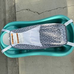 Baby Bathtub 