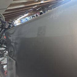 Silverado 1500 Bed Cover