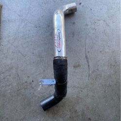 Eg Dc AEM intake