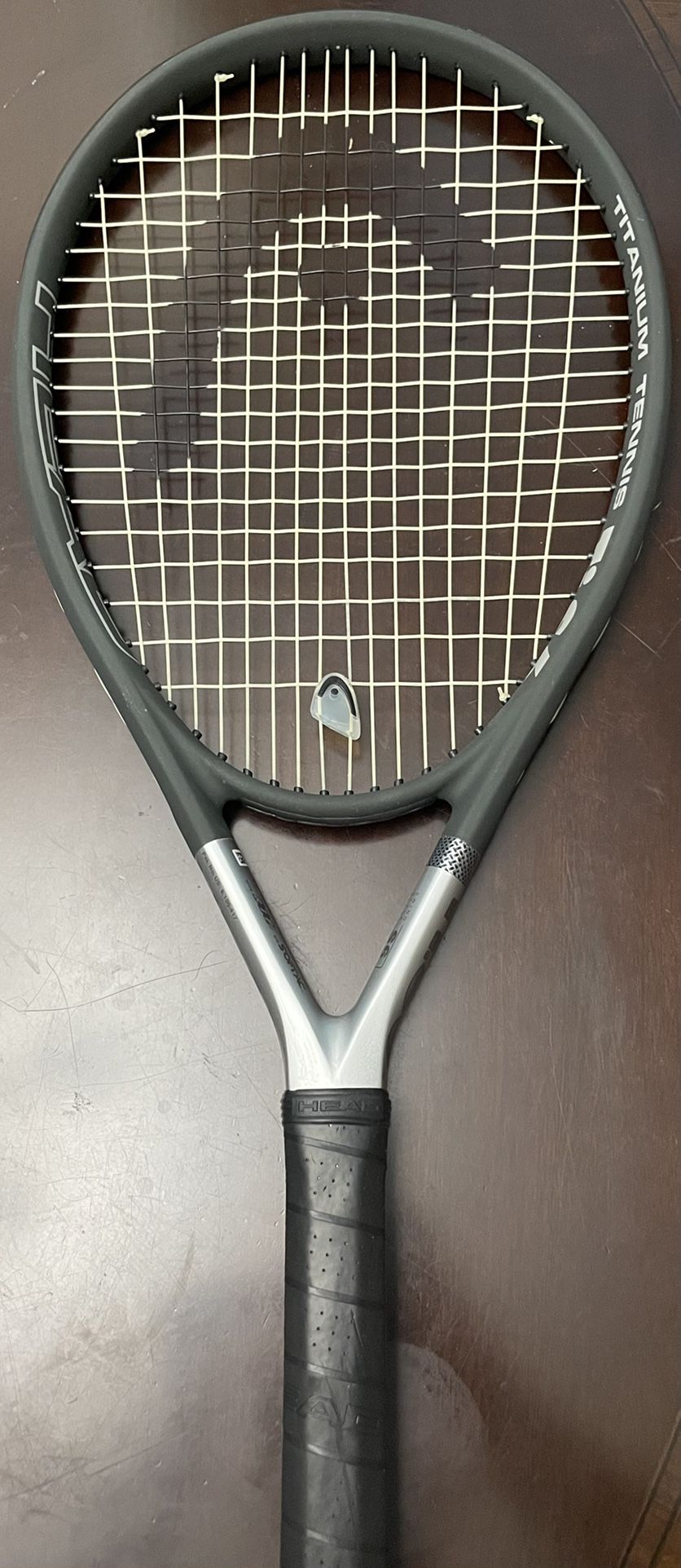 Head Ti S6 Tennis Racket- Like New