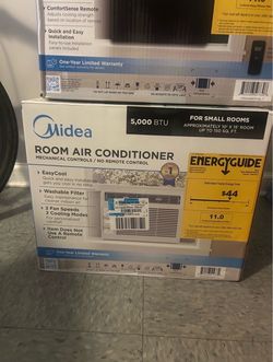 Air Conditioning