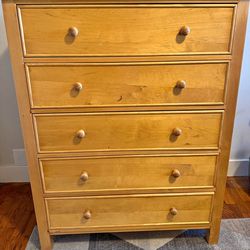 Looking for Wood dresser