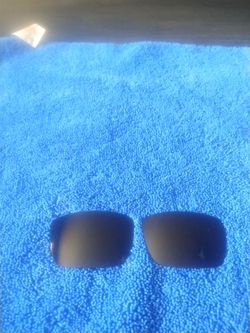 Oakley Fuel Cell Warm Grey Lenses OEM