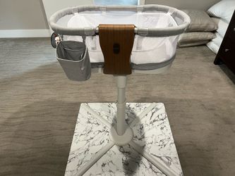 Halo Bassinet