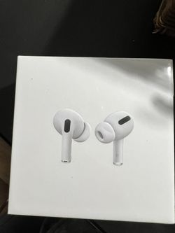 AirPods Pro
