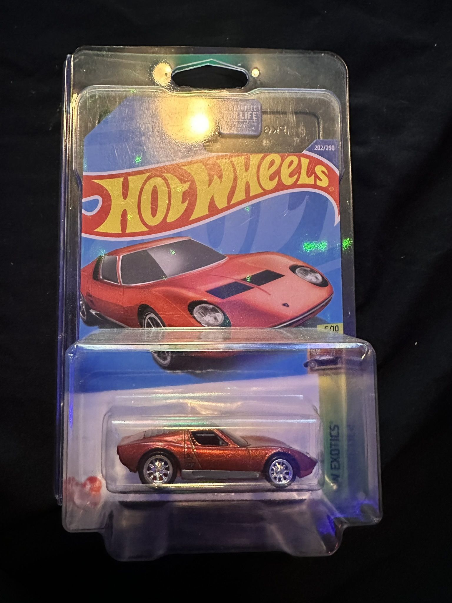 Hot Wheels Sth