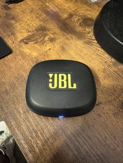 *BRAND NEW* JBL Endurance Zone Earbuds