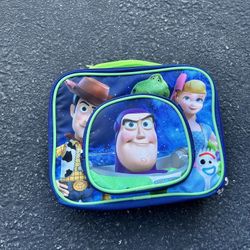 Disney Toy Story Kids’ Lunch Bag