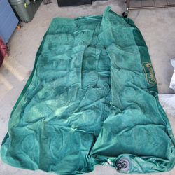 Coleman Inflatable Mattress 