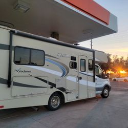 2017 Rv