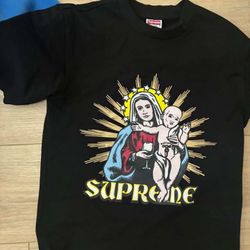 Supreme shirt
