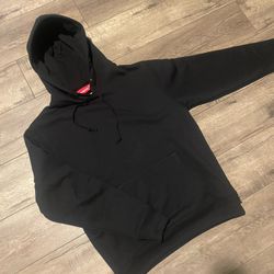 Supreme Hoodie 