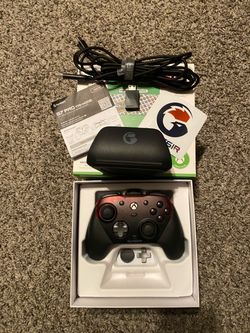 Gamesir g7 pro  tri-mode