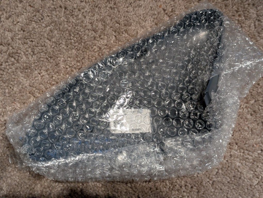 VW Jetta 2019 Door Mirror Cover