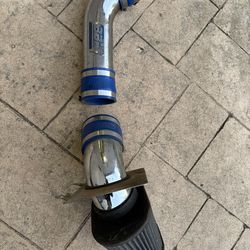 Fox Body Mustang 5.0 BBK Air Intake