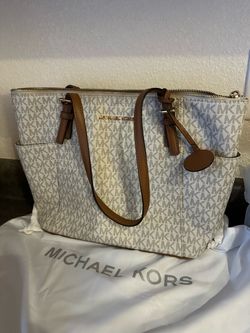 Michael Kors Tote Bag