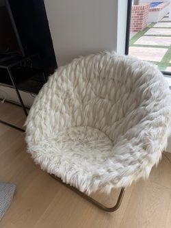 Pottery Barn Teen Chair