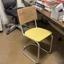 Free Vintage Chair